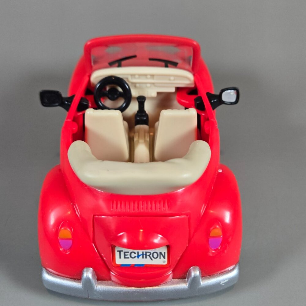 Rudy Ragtop No 15 (1999) The Chevron Cars - Picture 4 of 8